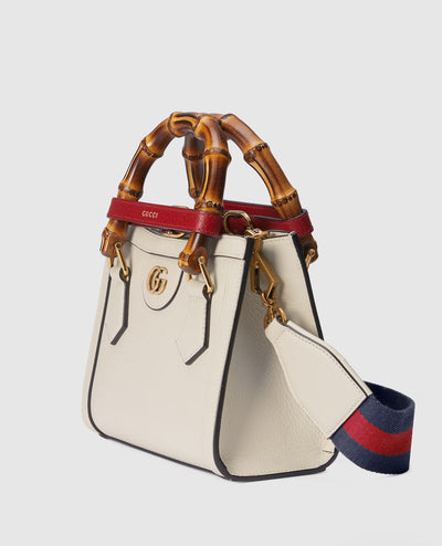Bolso tote pequeño Diana de Gucci