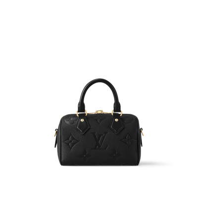 Bolso de hombro Speedy 20