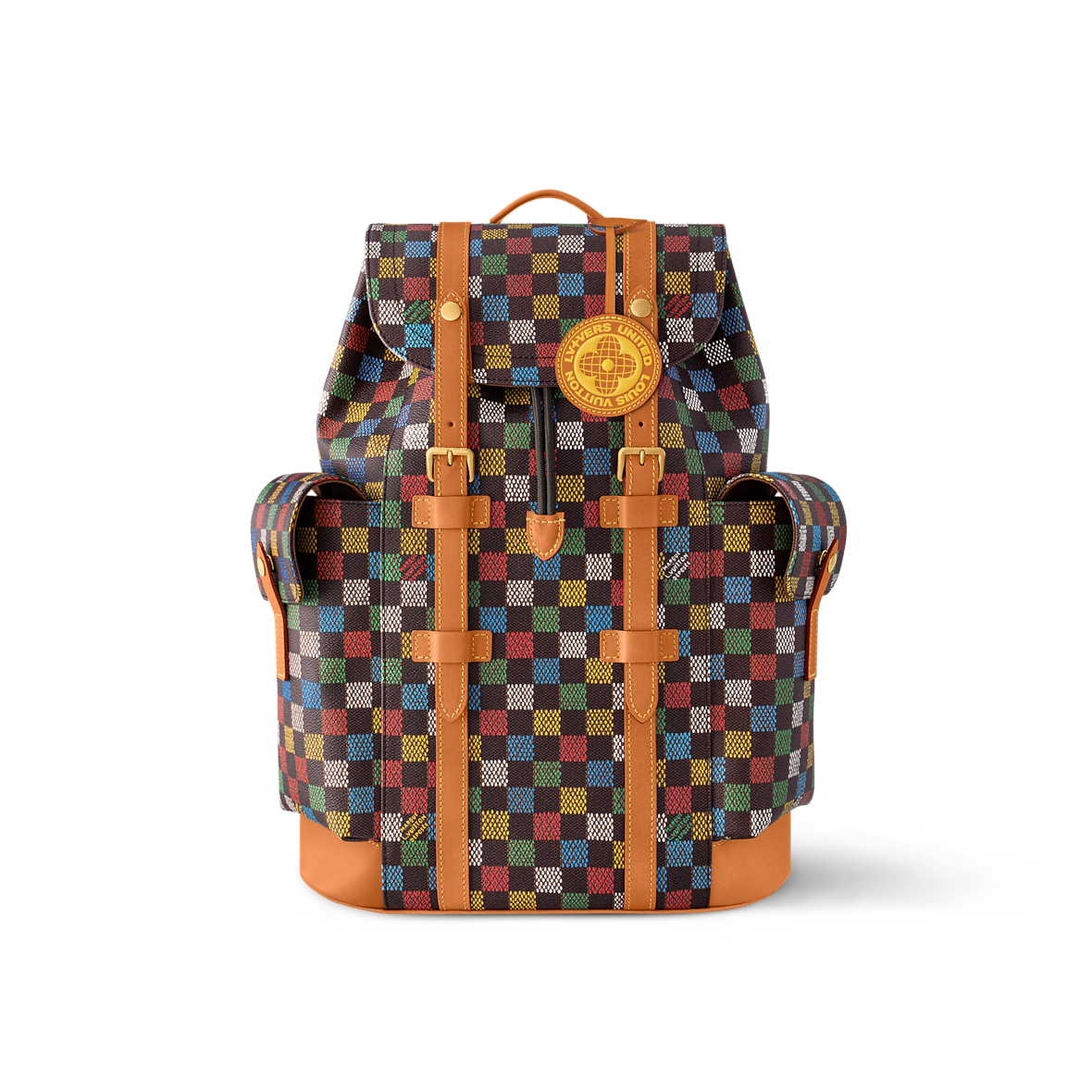 Mochila Christopher MM