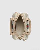 Sac Boston Ophidia petit format