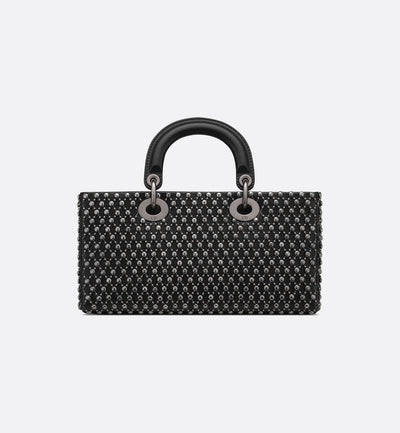 Bolso mediano Lady D-Joy