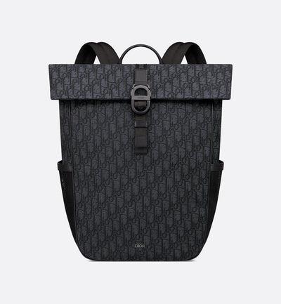 Sac à dos Dior 8 Roll Top