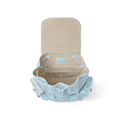 LV x Park Seo-Bo - Sac à dos Christopher MM