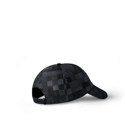 Gorra LV Vers Damoflage