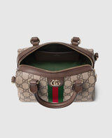 Sac Boston Ophidia petit format