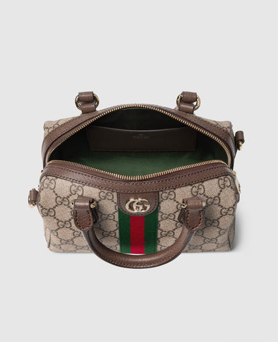 Bolso Boston pequeño de Ophidia