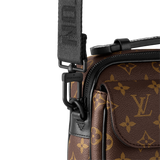 Sac messenger S Lock