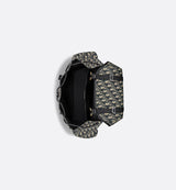 Sac à dos à rabat Dior Hit The Road