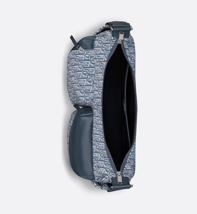 Bolso hobo mediano Rider Soft