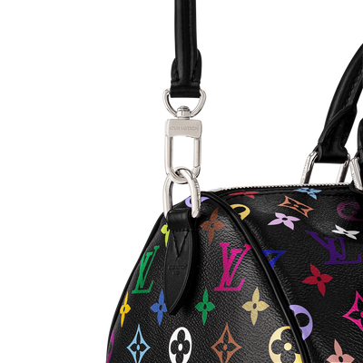 LV x TM - Bolso Speedy Soft 30
