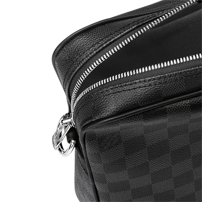 Porte-Documents Voyage NM