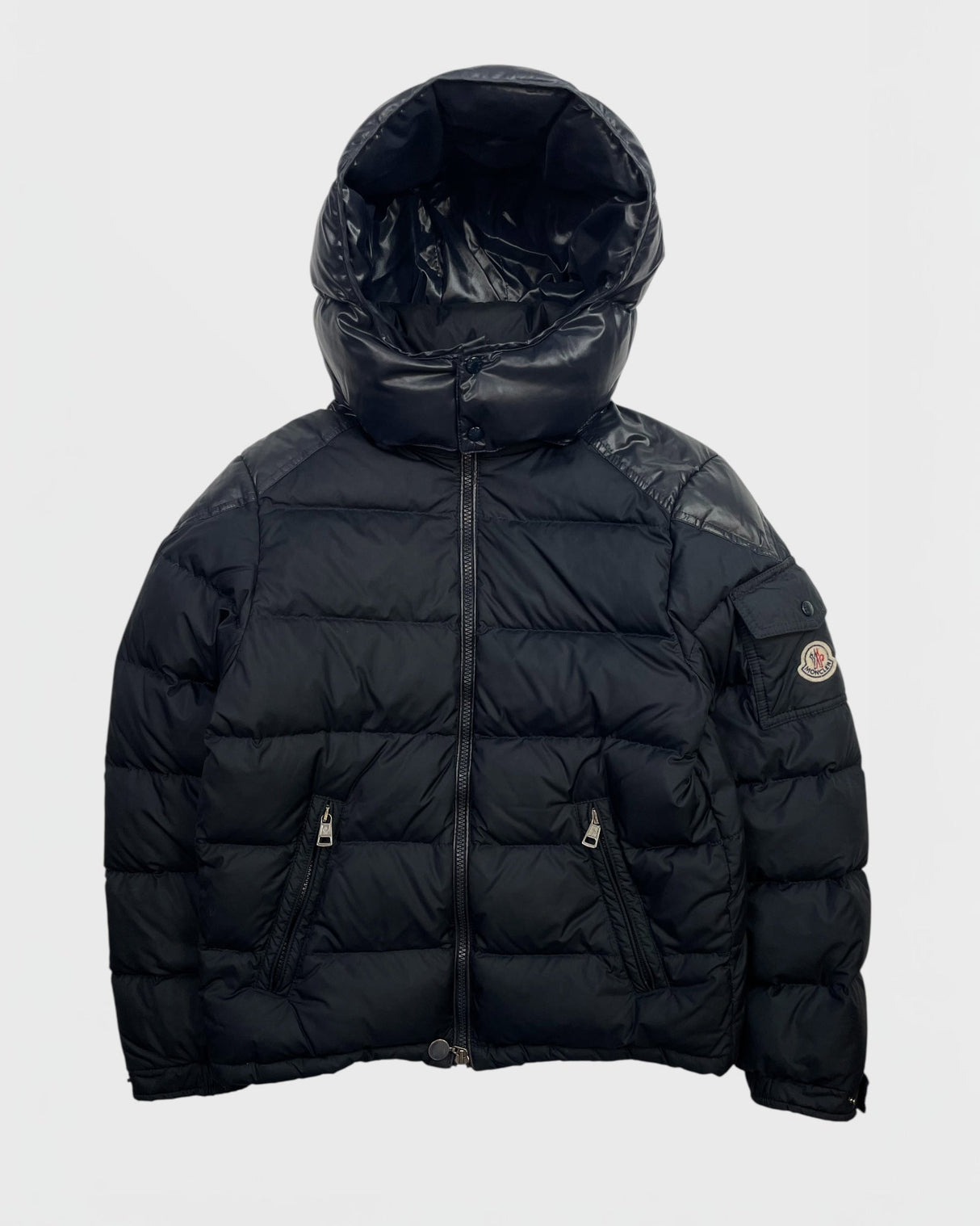 Chaqueta de plumas Moncler Maya