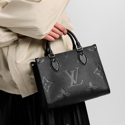 Bolsa de mano OnTheGo PM