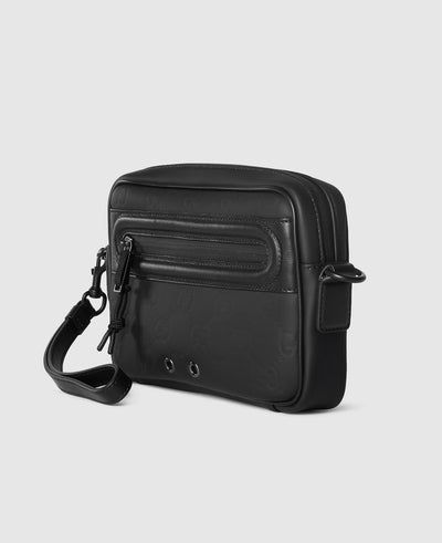 Sac à bandoulière Gucci Edge petit format