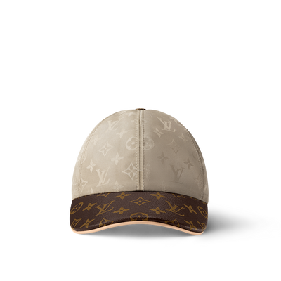 Gorra LV Get Ready