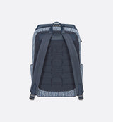 Sac à dos zippé Rider Soft