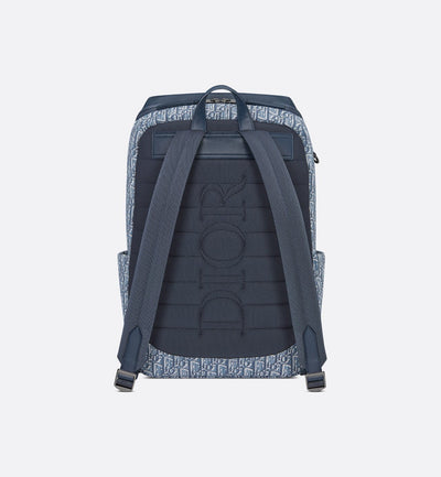 Mochila Rider Soft Zip