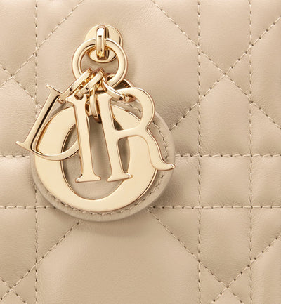 Bolso pequeño Dior Book Tote