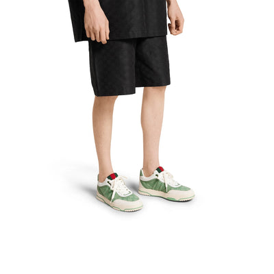 ZAPATILLAS GUCCI RE-WEB PARA HOMBRE