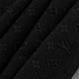 Bonnet et Écharpe My Monogram Éclipse