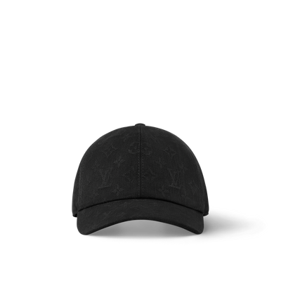 Gorra esencial con monograma