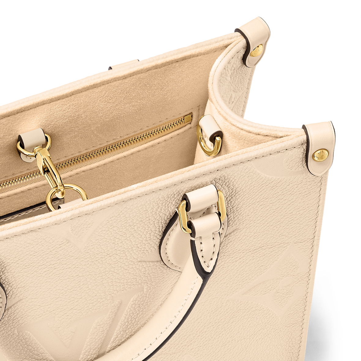 Bolsa de mano OnTheGo PM