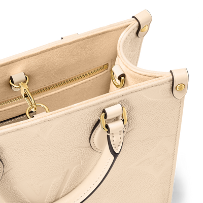 Bolsa de mano OnTheGo PM