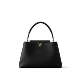 Sac Capucines MM Souple