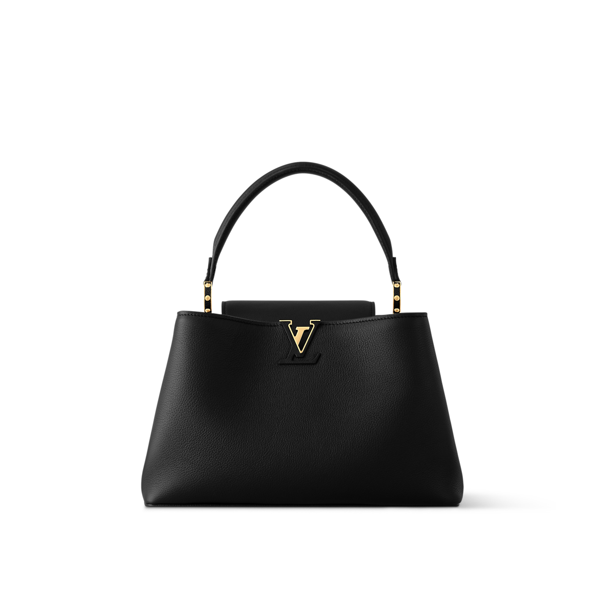 Bolsa blanda Capucines MM