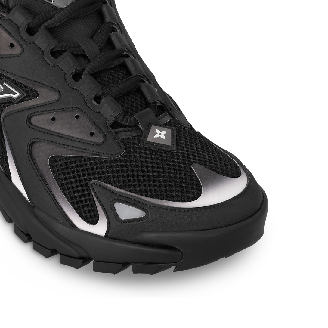 Zapatillas LV Runner Tatic