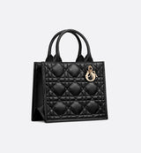 Sac Dior Book Tote Small