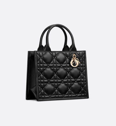 Bolso pequeño Dior Book Tote