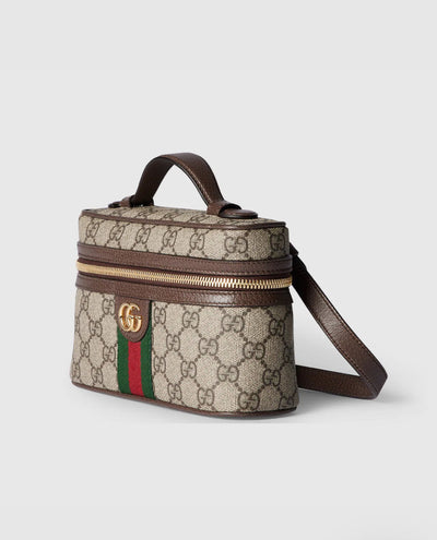 Ophidia de vanidad de pequeño formato