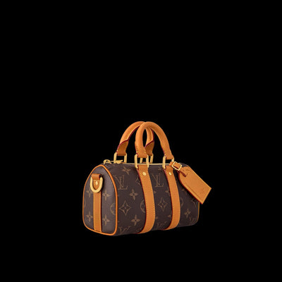 Bolso de hombro Keepall 25