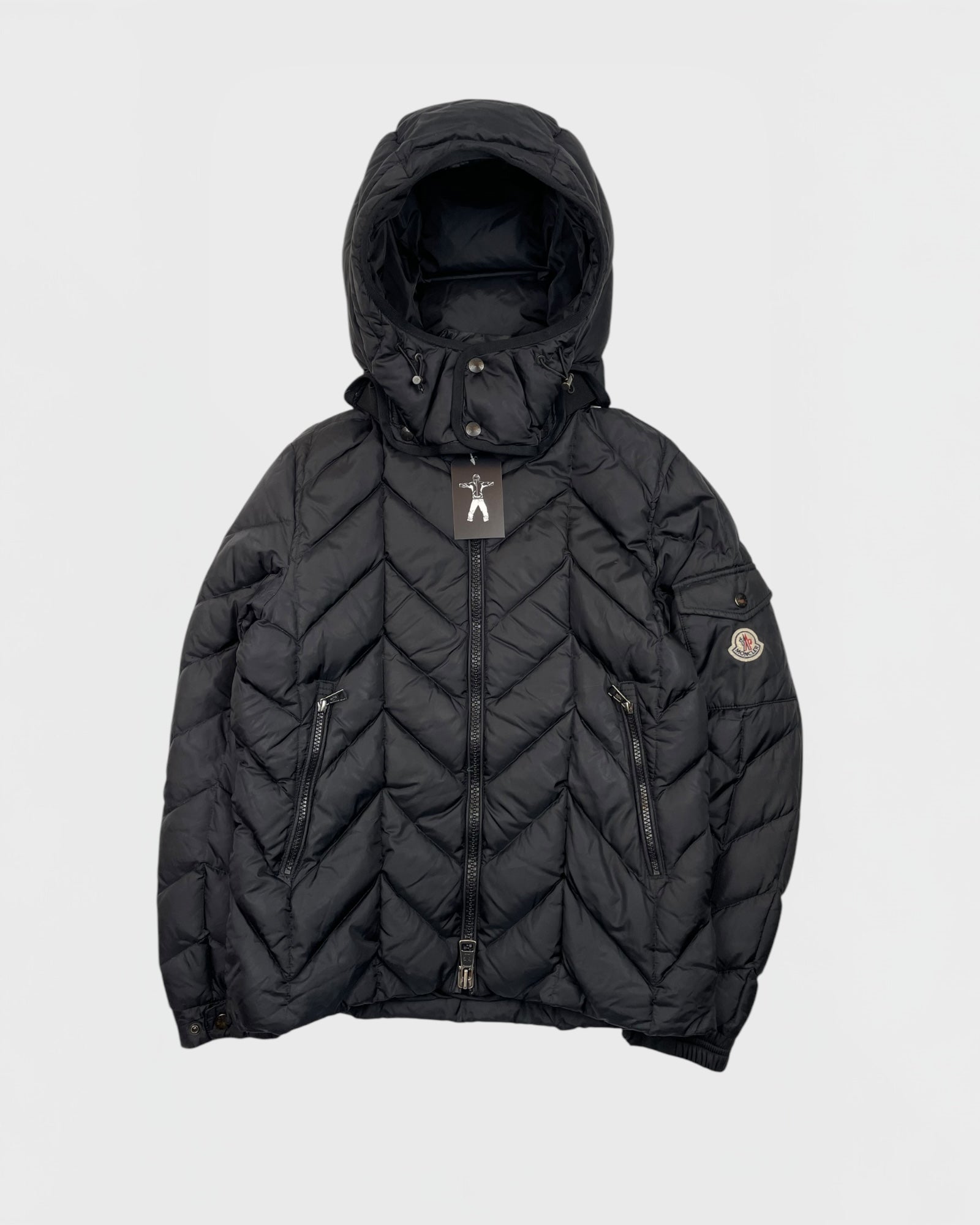 Moncler doudoune