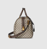 Sac de voyage Gucci Savoy taille moyenne