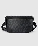 Sac ceinture GG Emblem moyen format