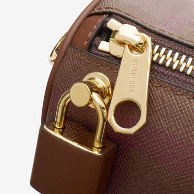 Revisar la bolsa de bolos