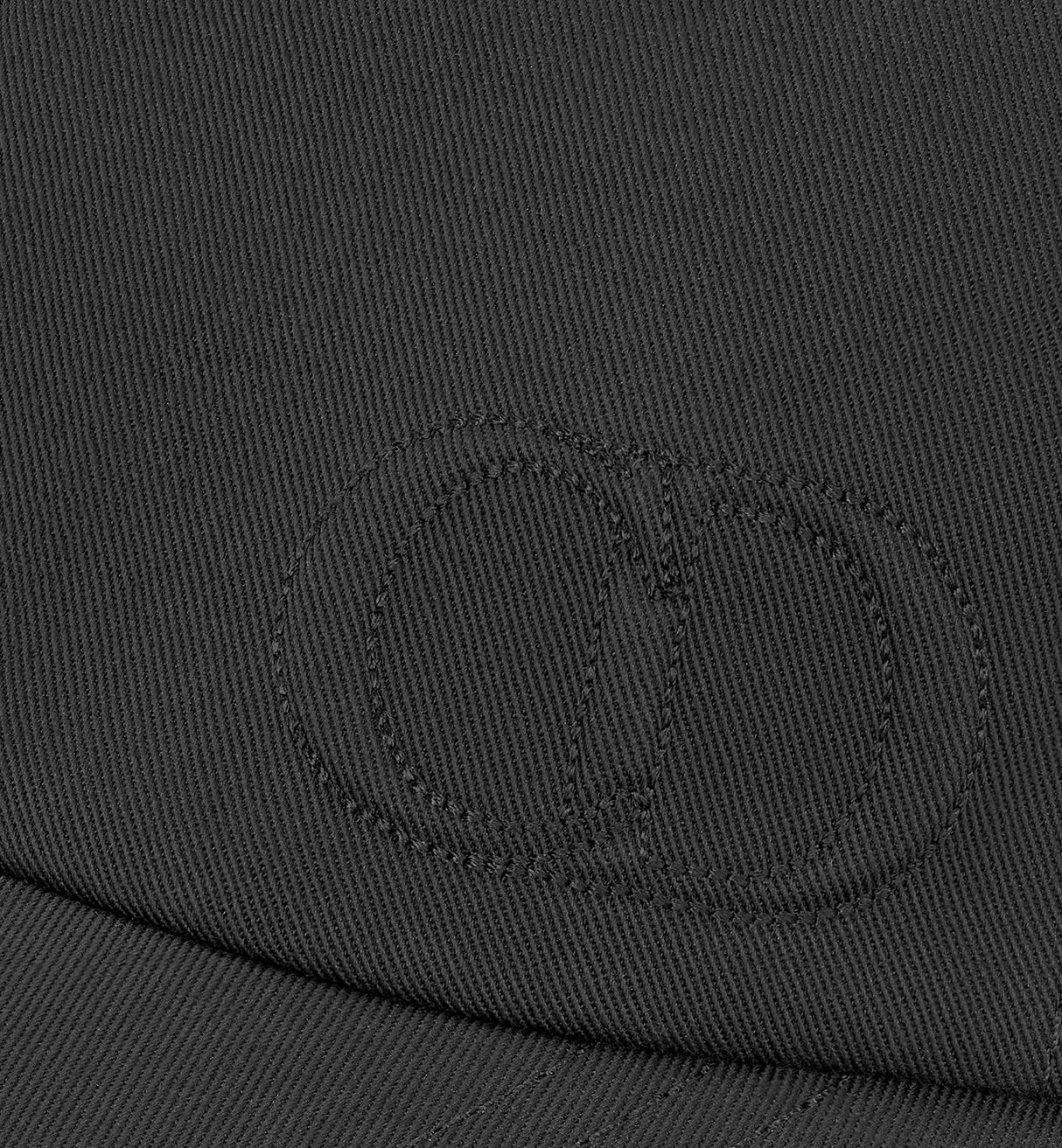 Casquette CD Icon
