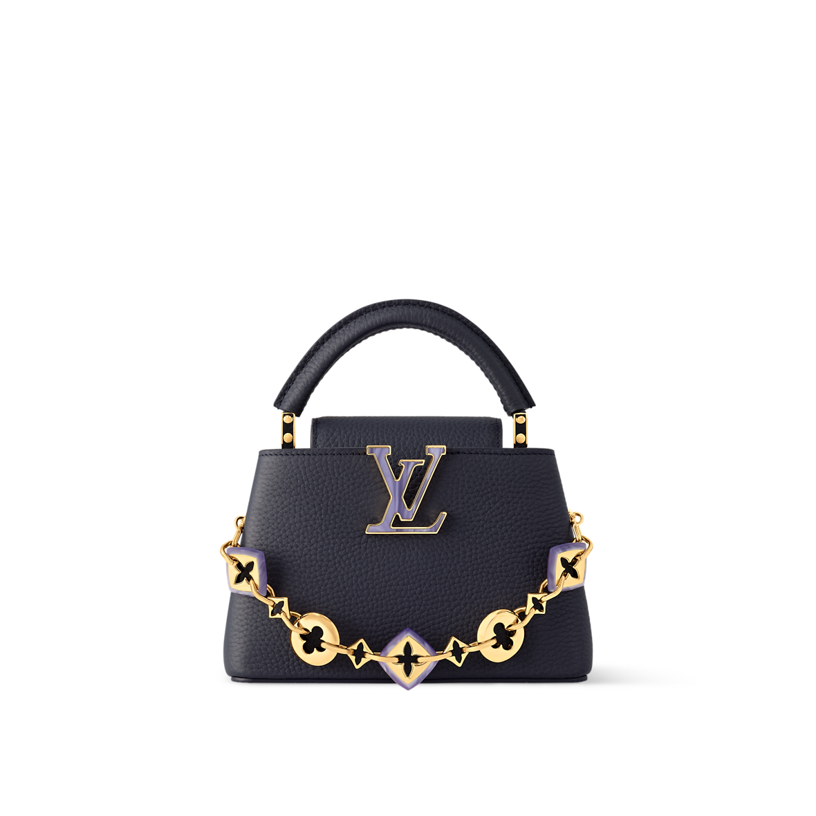 Mini bolso Capucines