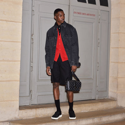 Bolso mensajero S-Cape