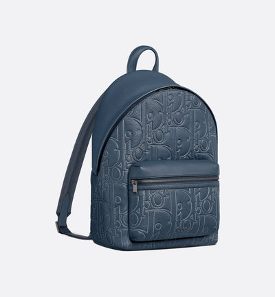 Mochila con cremallera Rider 2.0