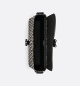 Sac Messenger à rabat Saddle Medium