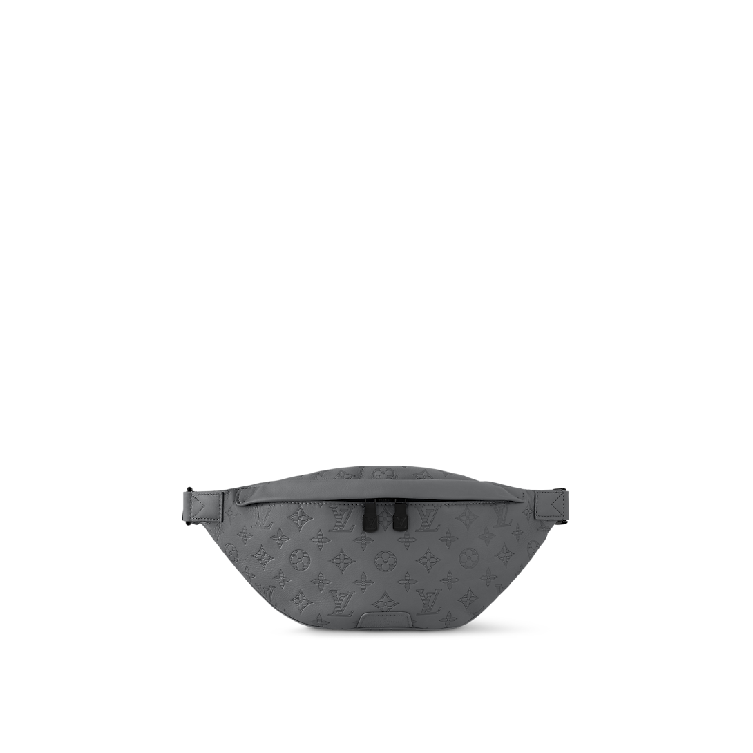 Riñonera Discovery PM