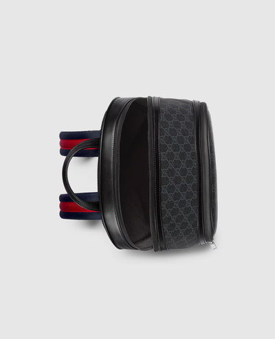 Mochila mediana GG Black