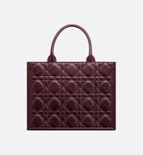 Sac Dior Book Tote Medium