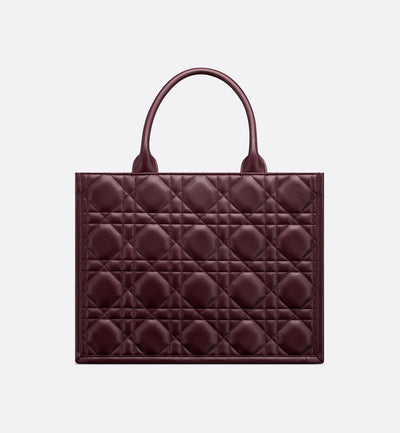 Bolso mediano Dior Book Tote