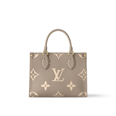 Bolsa de mano OnTheGo PM