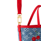 LV x TM - Sac Neverfull Inside Out BB