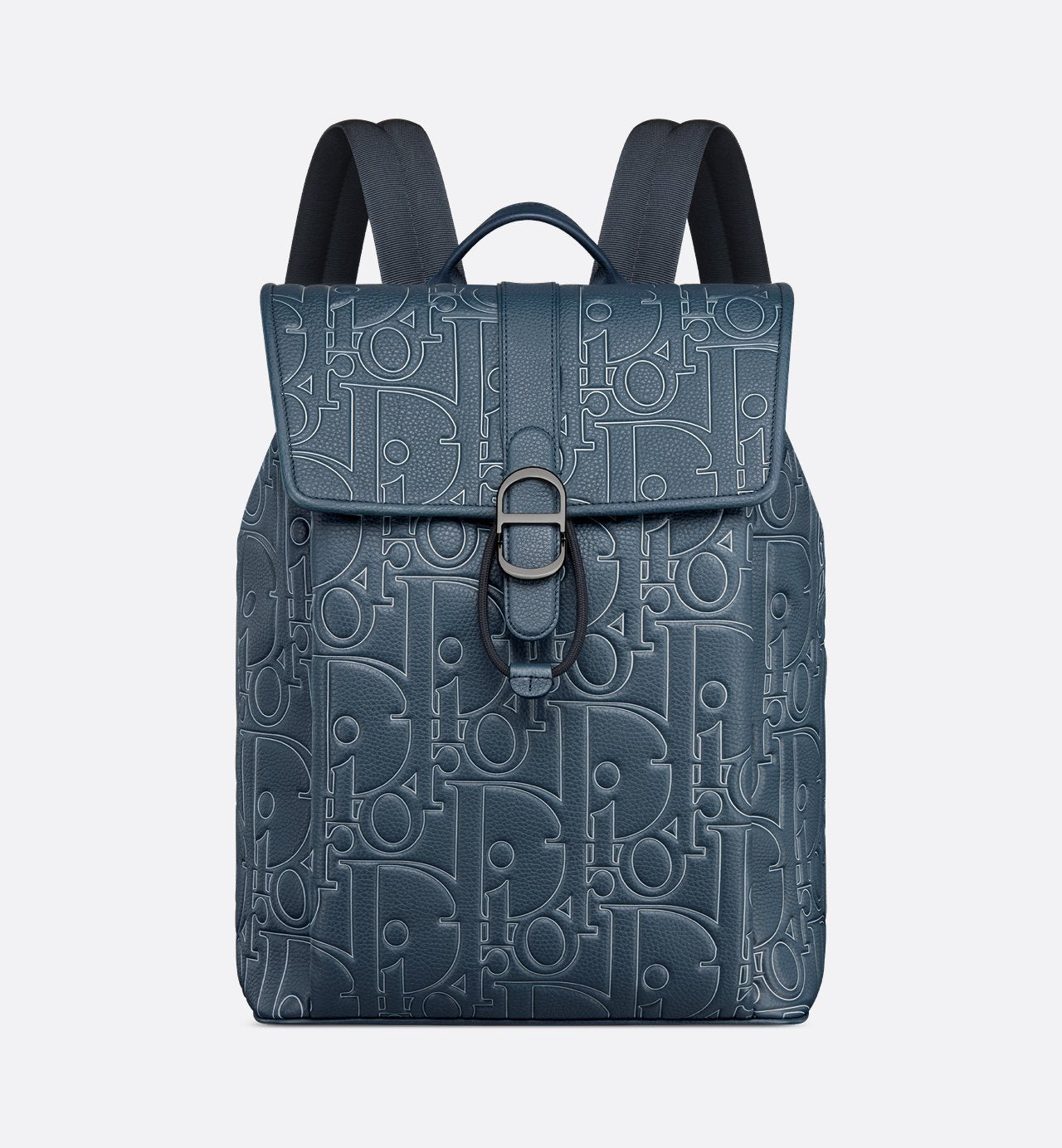 Mochila con solapa Dior Daily